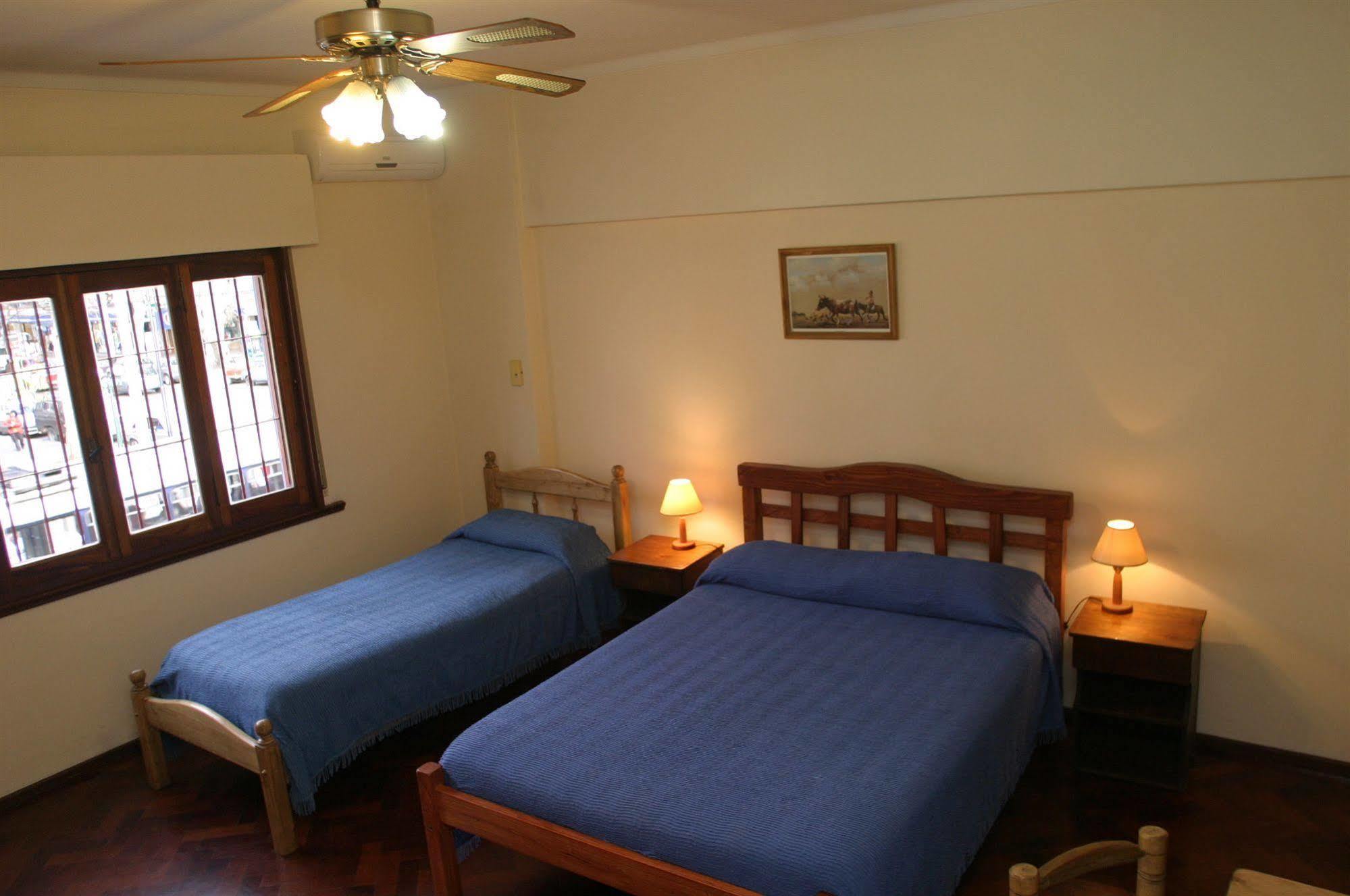 Hostal Confluencia Mendoza Exterior photo